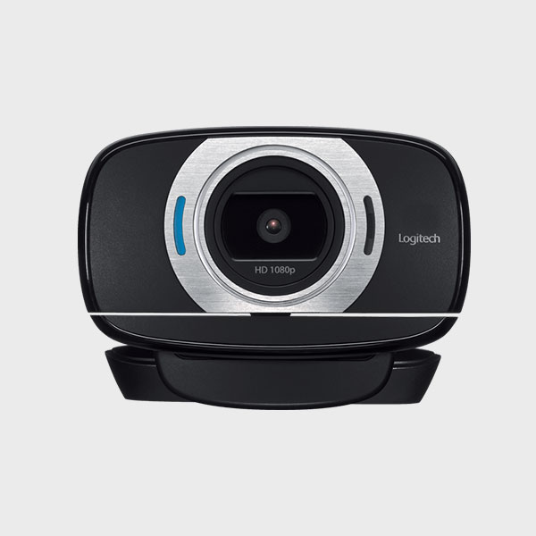 WEBCAM C615 HD