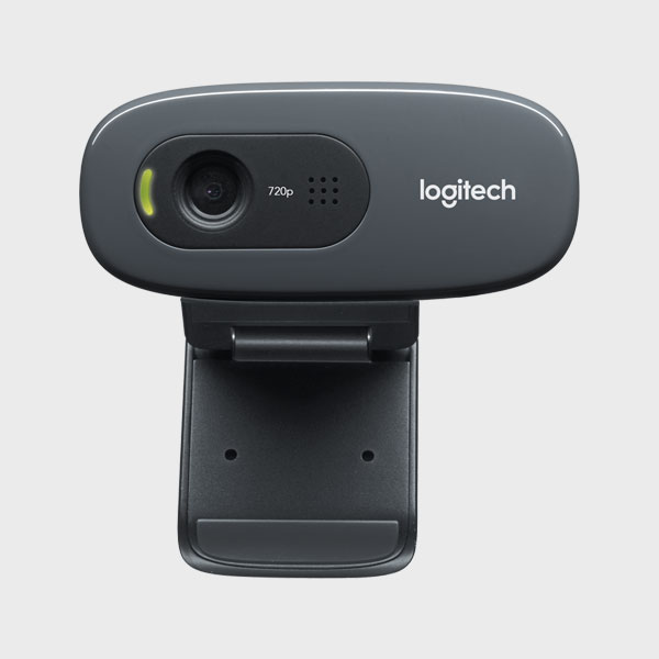 WEBCAM C270 HD