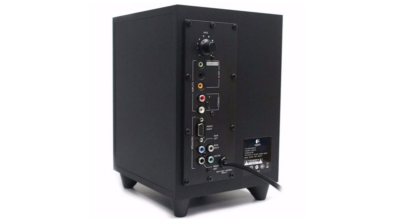 SPEAKER Z506 SURROUND