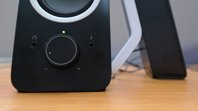 SPEAKER Z200 MULTIMEDIA M-BLACK