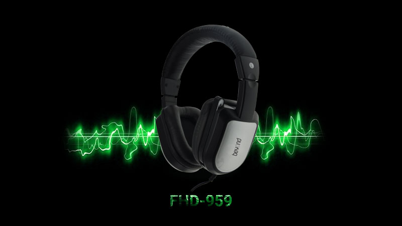 FHD-959