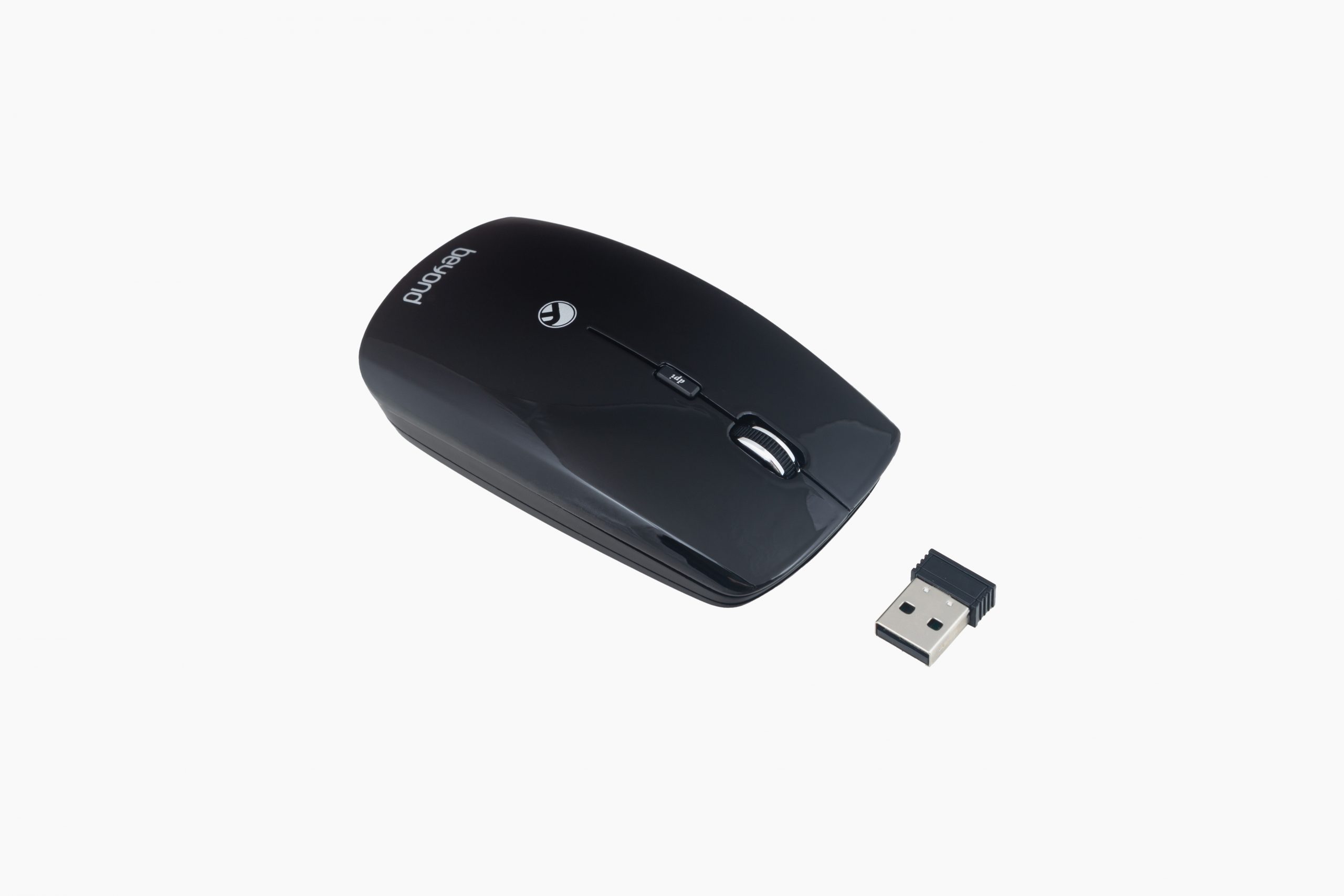 BM-1230 RF ماوس بیاند