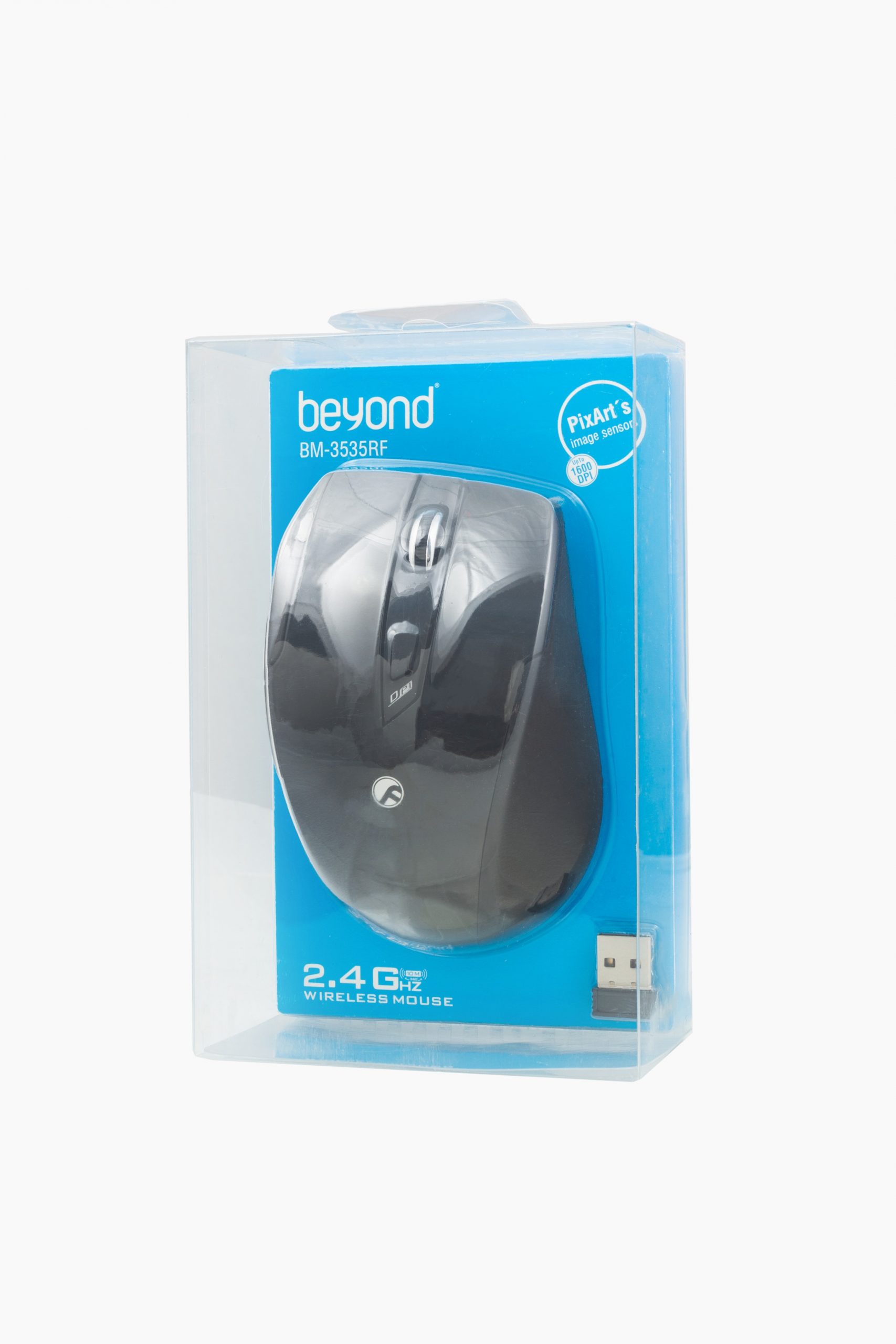 ماوس بیاند BM-3535RF