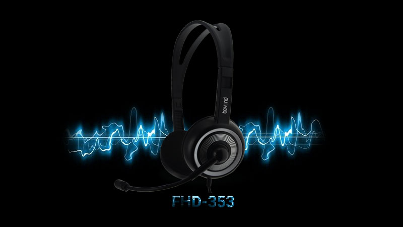 FHD-353