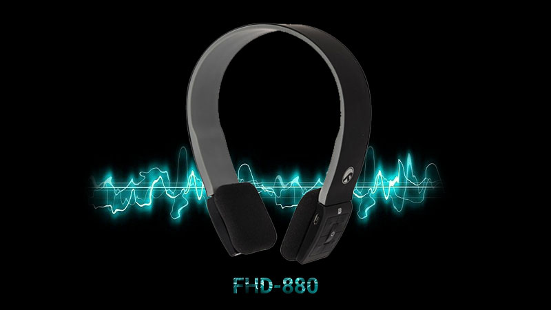 FHD-880
