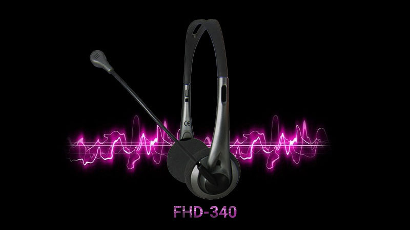 FHD-340