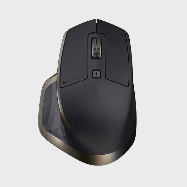 ماوس لاجیتک مشکی MOUSE MX MASTER