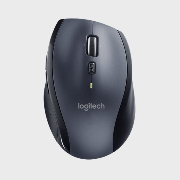 ماوس لاجیتک مشکی MOUSE M705