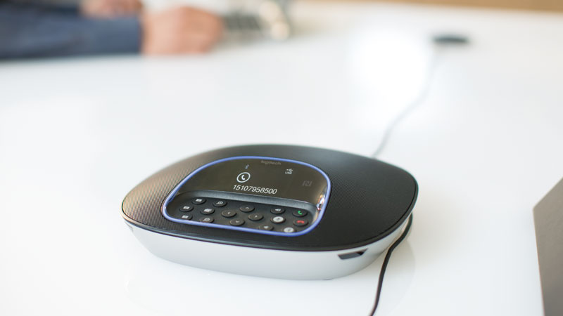 ویدئو کنفرانس لاجیتک Logitech GROUP Video Conference