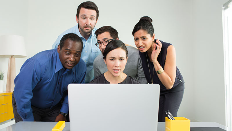 ویدئو کنفرانس لاجیتک Logitech GROUP Video Conference