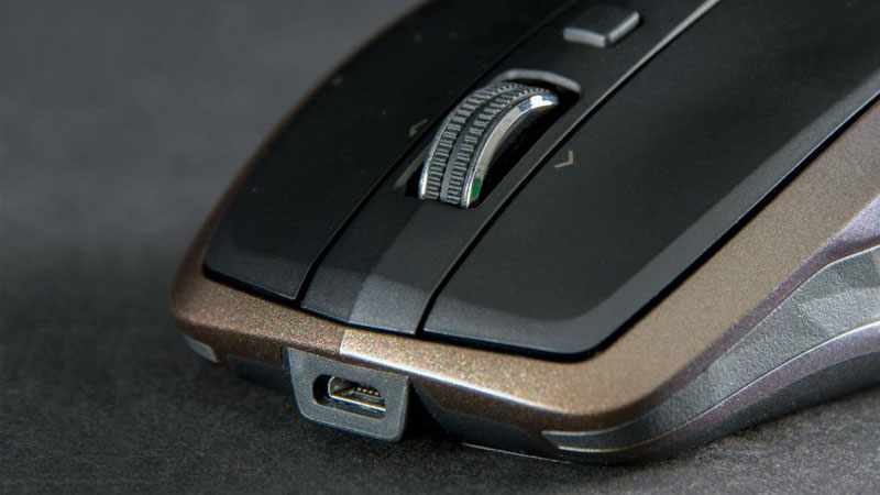 ماوس لاجیتک MOUSE MX ANYWHERE 2