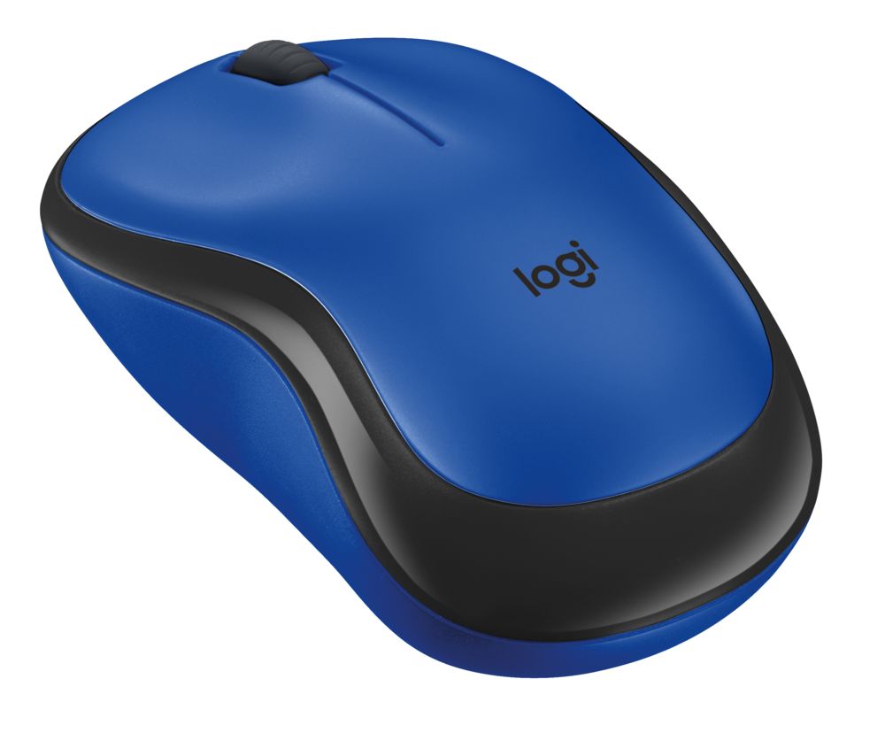 MOUSE SILENT M220 RF