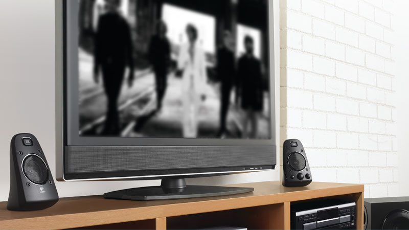 اسپیکر لاجیتک SPEAKER Z623