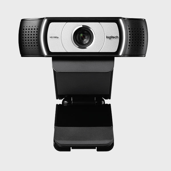 وب کم لاجیتک WEBCAM C930e USB