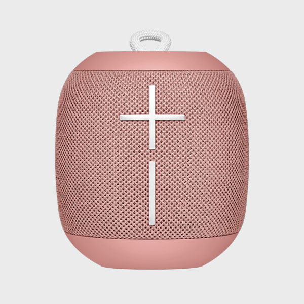 WONDERBOOM CASHMERE PINK