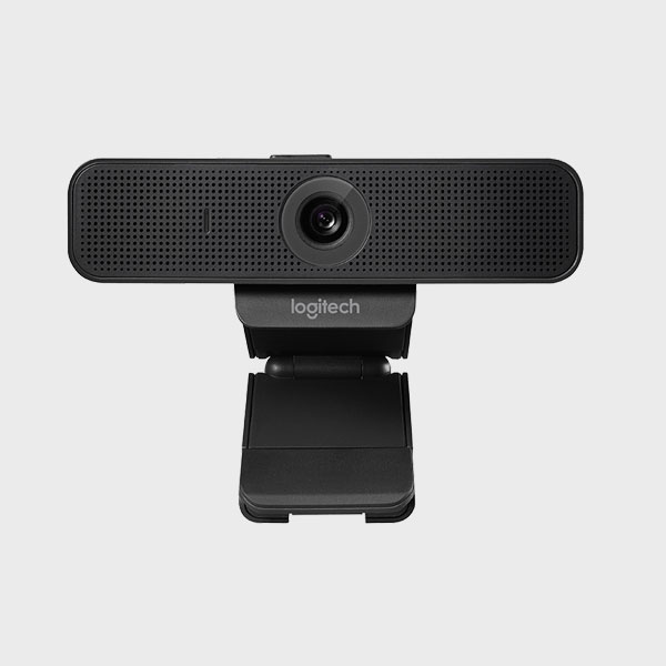 وب کم لاجیتک WEBCAM C925e HD