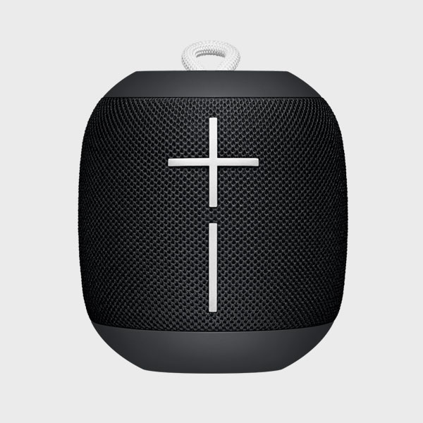 WONDERBOOM PHANTOM BLACK