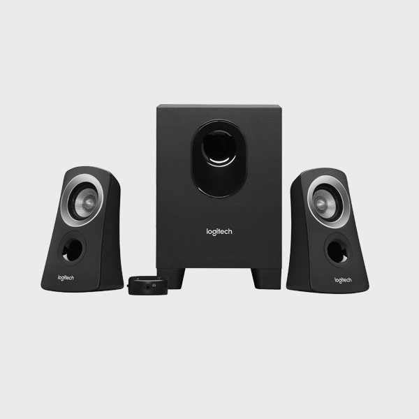 اسپیکر لاجیتک SPEAKER Z313