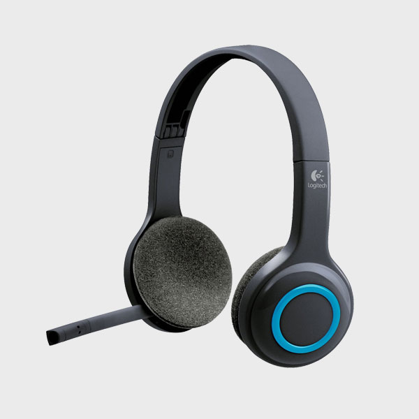 هدست لاجیتک H600