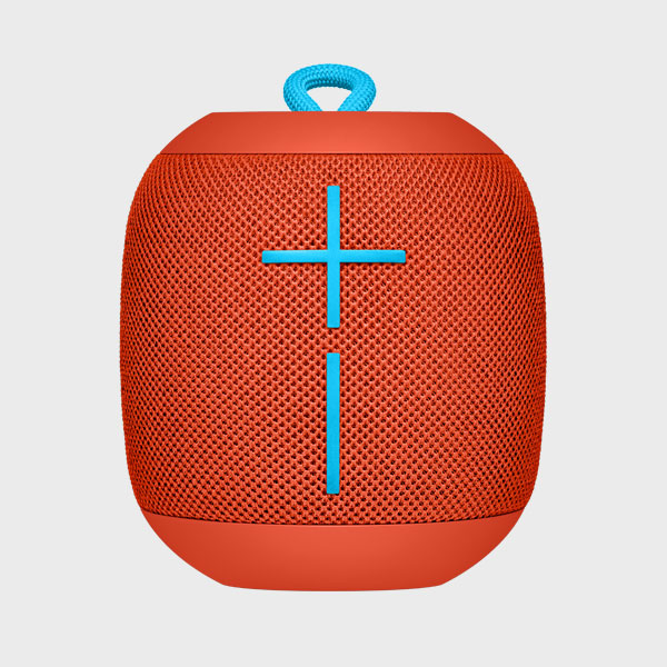 WONDERBOOM FIREBALL RED