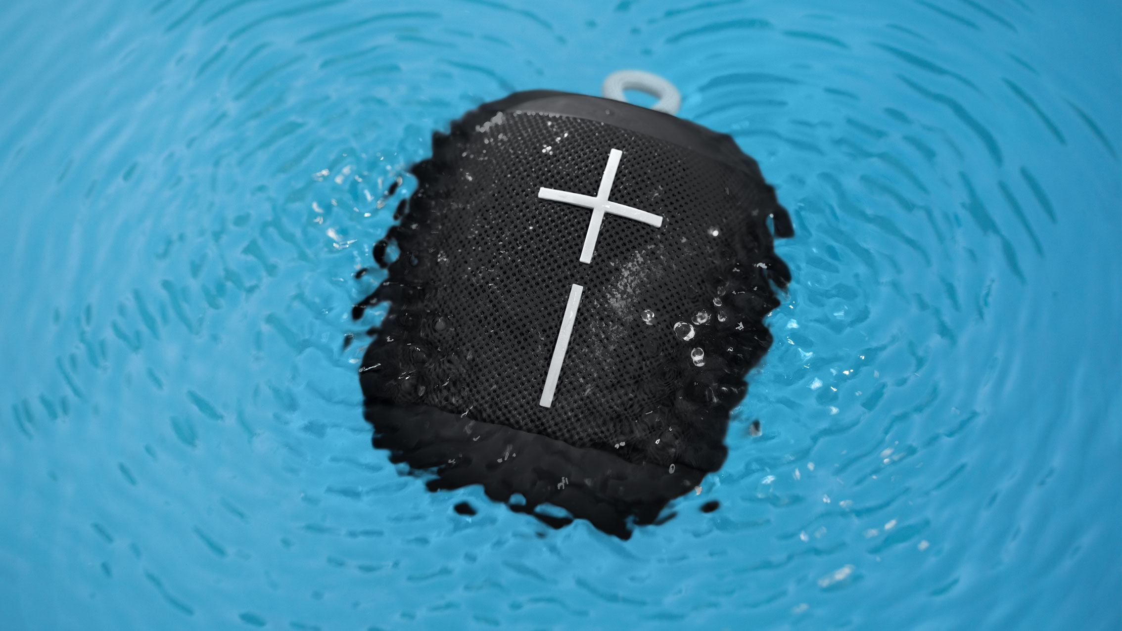WONDERBOOM PHANTOM BLACK