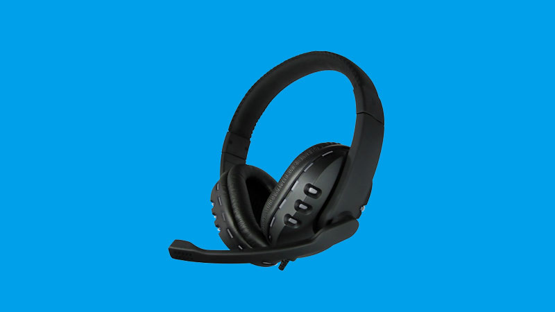 هدست USB بیاند FHD-969