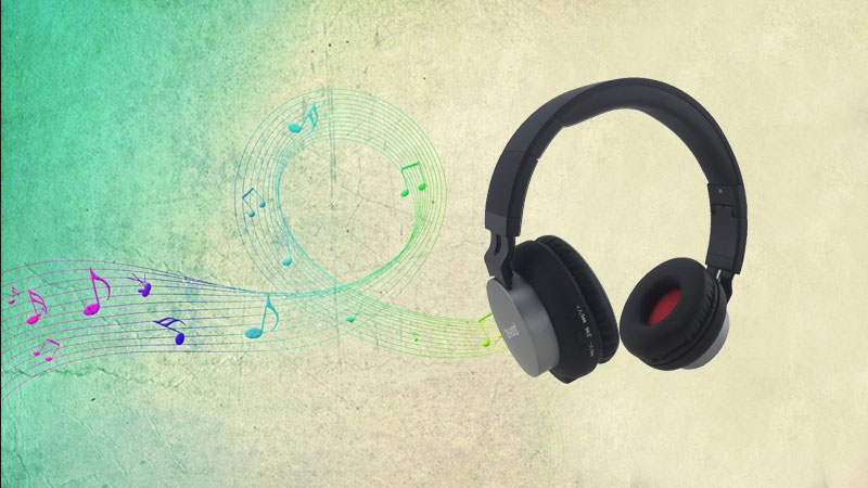 هدست بلوتوث بیاند FHD-830 BT