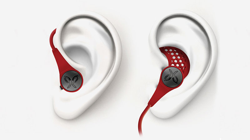 هندزفری بلوتوث جی برد JAYBIRD X3 HEADPHONE ROAD RASH
