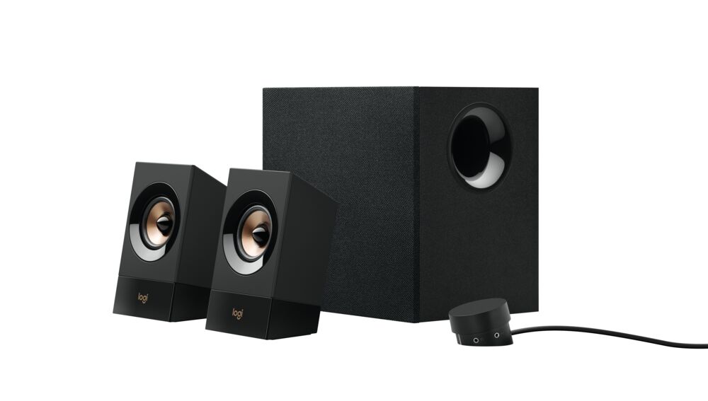 Z533_SPEAKER_ اسپیکر لاجیتک