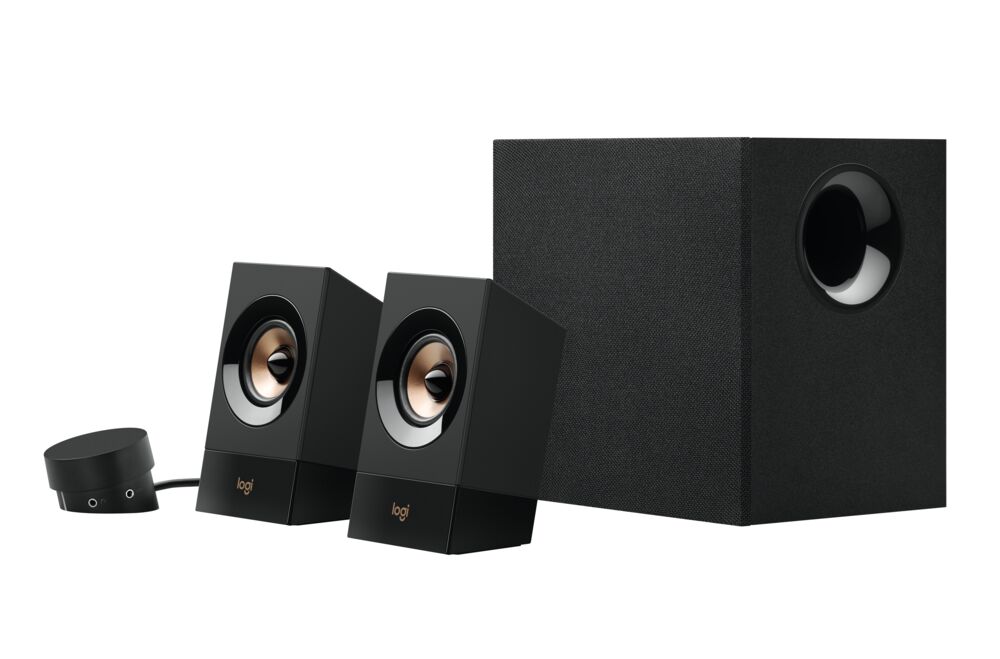 Z533_SPEAKER_ اسپیکر لاجیتک