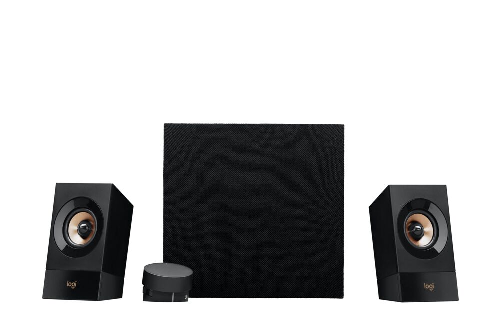 Z533_SPEAKER_ اسپیکر لاجیتک