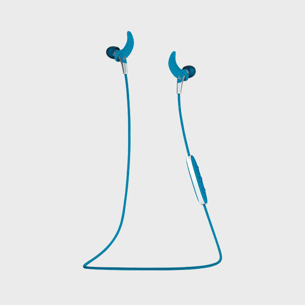 هندزفری بلوتوث جی برد JAYBIRD FREEDOM HEADPHONE BLUE