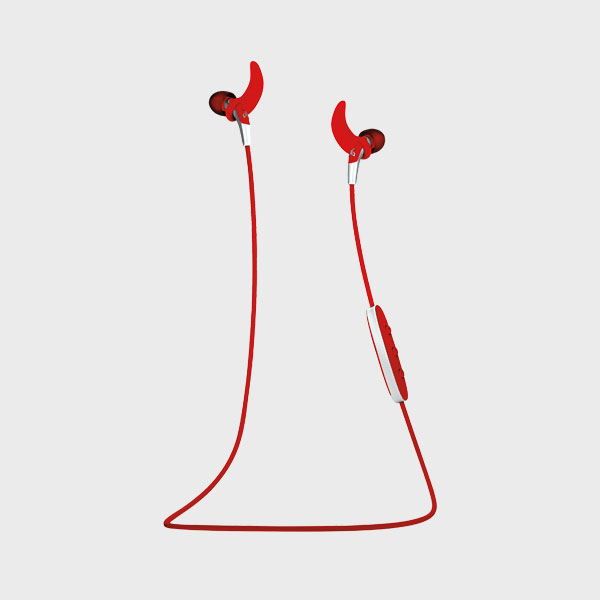 هندزفری بلوتوث جی برد JAYBIRD FREEDOM HEADPHONE RED