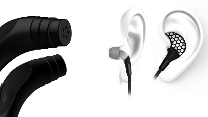 هندزفری بلوتوث جی برد JAYBIRD FREEDOM HEADPHONE BLACK