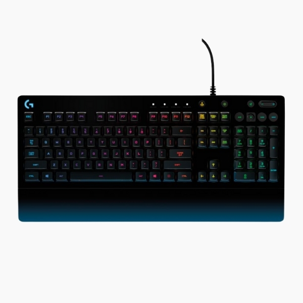 لاجیتک G213