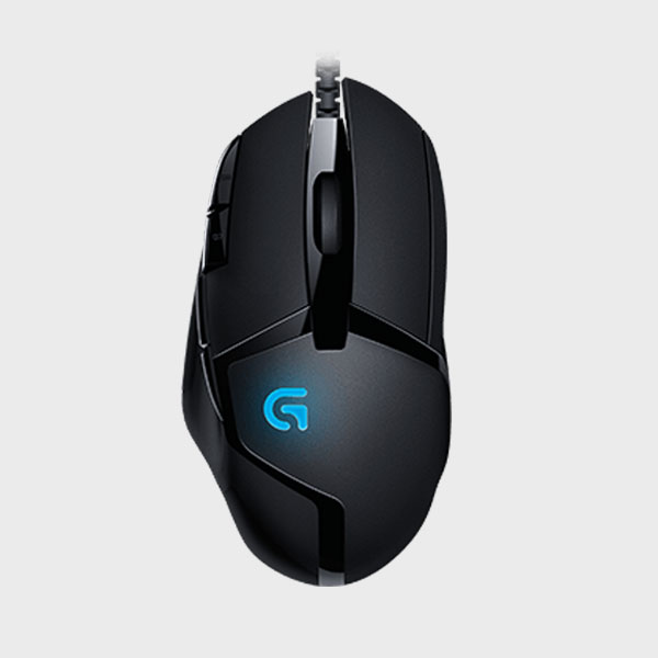 لاجیتک جی G402