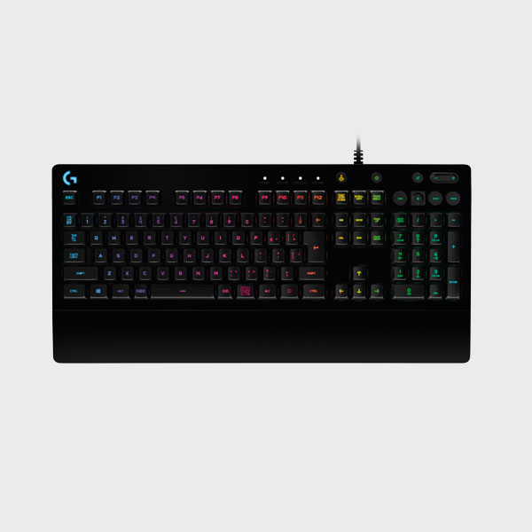 لاجیتک G213