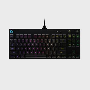 کیبورد لاجیتک جی GAMING KEYBOARD G PRO