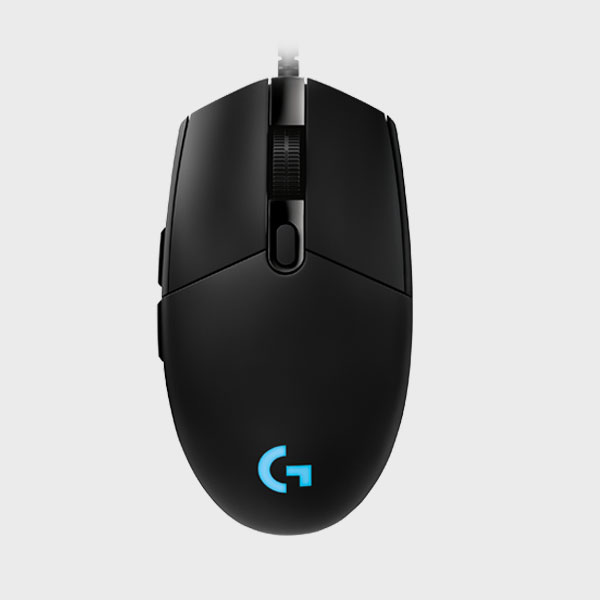 لاجیتک جی G PRO