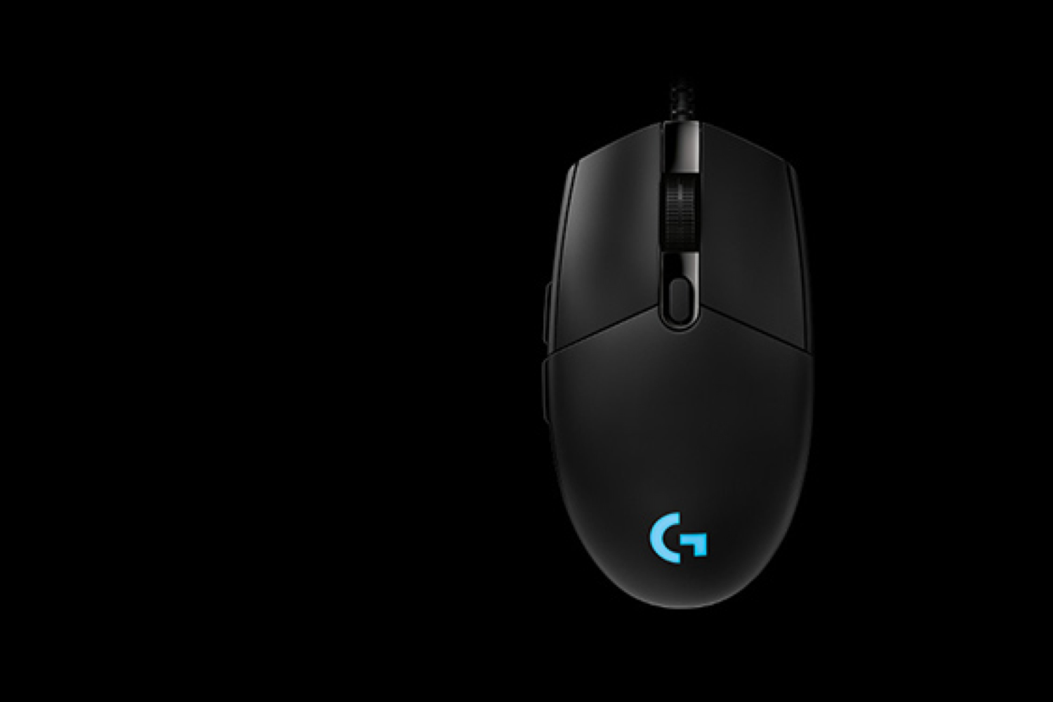 لاجیتک جی G PRO
