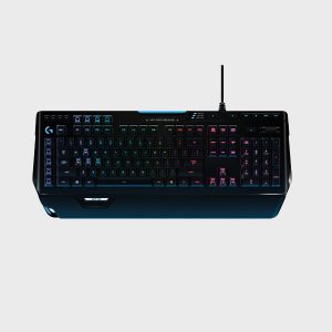 کیبورد لاجیتک جی KEYBOARD G910 Spectrum