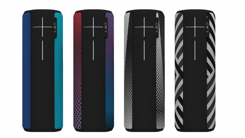 اسپیکر بلوتوث آلتیمیت ایرز MEGABOOM AFTER HOURS