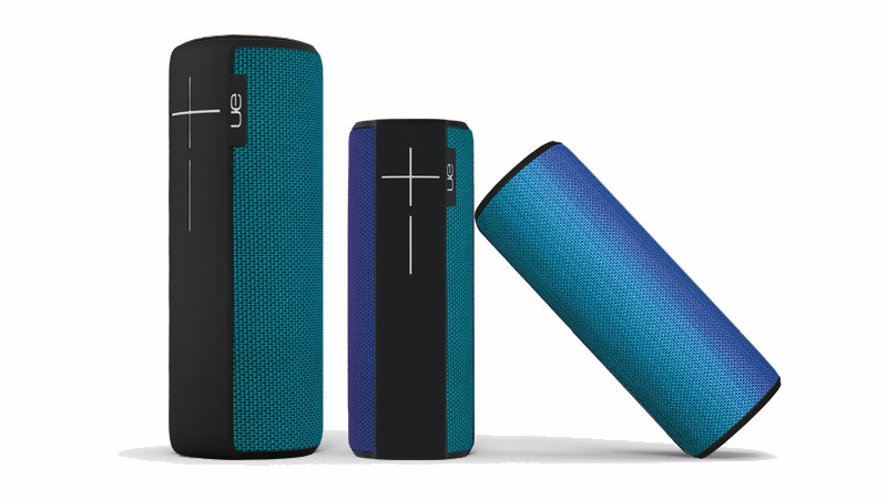 اسپیکر بلوتوث آلتیمیت ایرز SPEAKER MEGABOOM MARINA