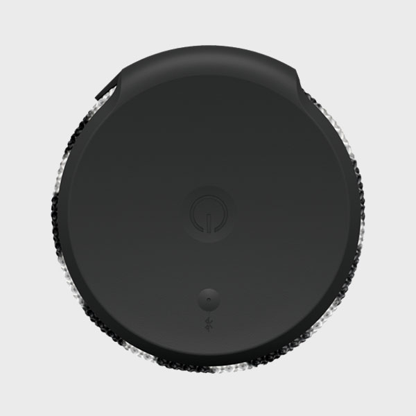 اسپیکر بلوتوث آلتیمیت ایرز SPEAKER MEGABOOM URBAN ZEBRA