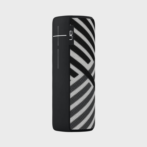 اسپیکر بلوتوث آلتیمیت ایرز SPEAKER MEGABOOM URBAN ZEBRA