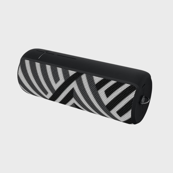 اسپیکر بلوتوث آلتیمیت ایرز SPEAKER MEGABOOM URBAN ZEBRA