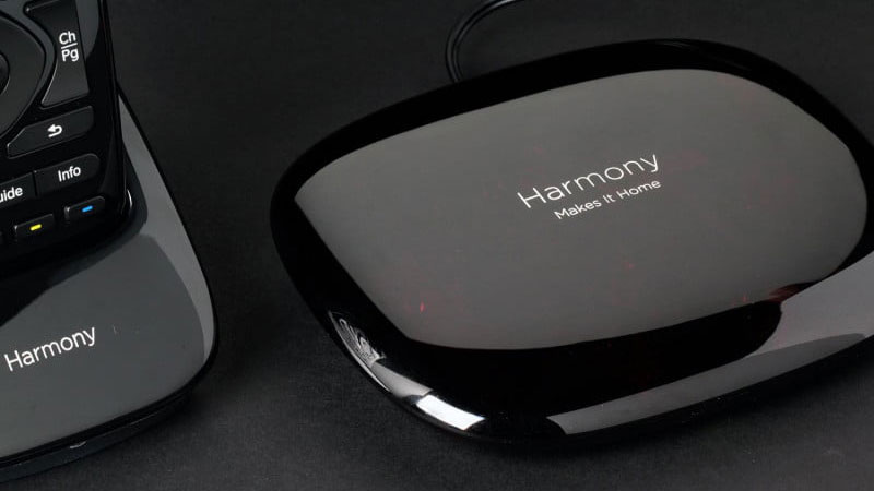 تجهیزات خانه هوشمند لاجیتک هارمونی HARMONY ULTIMATE