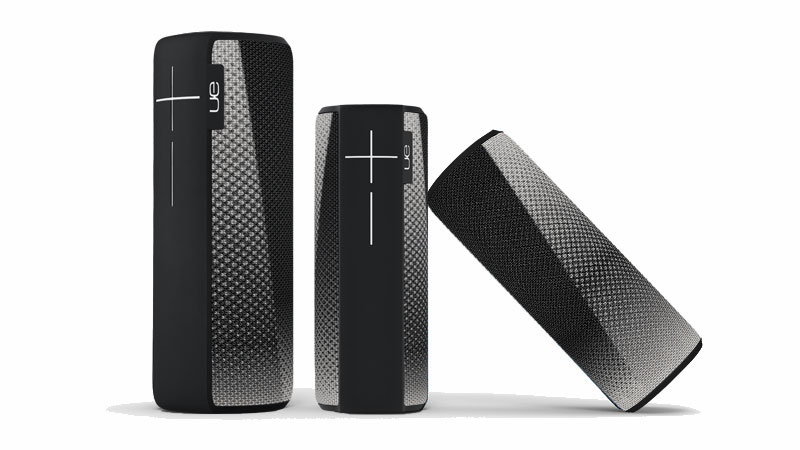 اسپیکر بلوتوث آلتیمیت ایرز SPEAKER MEGABOOM CITYSCAPE
