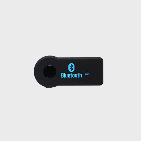 دانگل بلوتوث بیاند bluetooth receiver aux