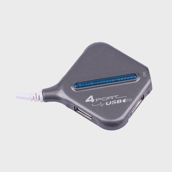 هاب یو اس بی بیاند USB HUB BA-102